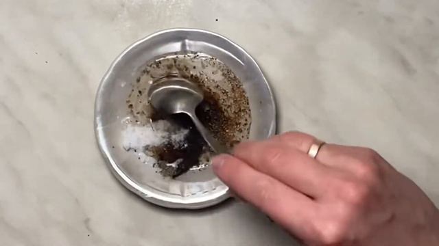 Ужин из 2-х ингредиентов!Картошка с салом смотреть онлайн