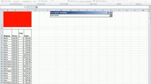 Excel 2010 Statistics #34: Data Analysis Add-in Descriptive Statistics tool