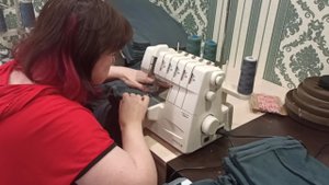 Костромская область присоединился к Всероссийскому движению «Шьем для наших»