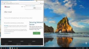 Бесплатная программа для записи дисков BurnAware