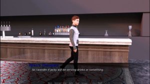 A Family Venture[v0.05b] Gameplay PART #1