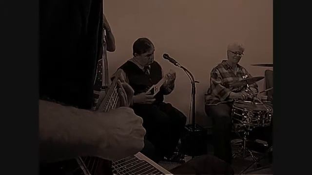 Cleo's Back -- Ukulele and Guitar смотреть онлайн