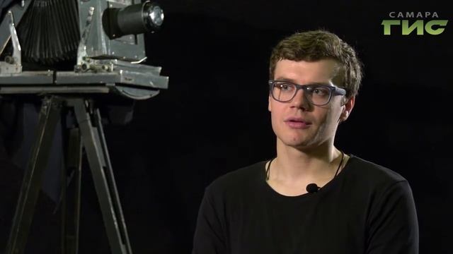 Леонид Даценко, Самарский академический театр драмы им. М. Горького (3 часть) смотреть онлайн