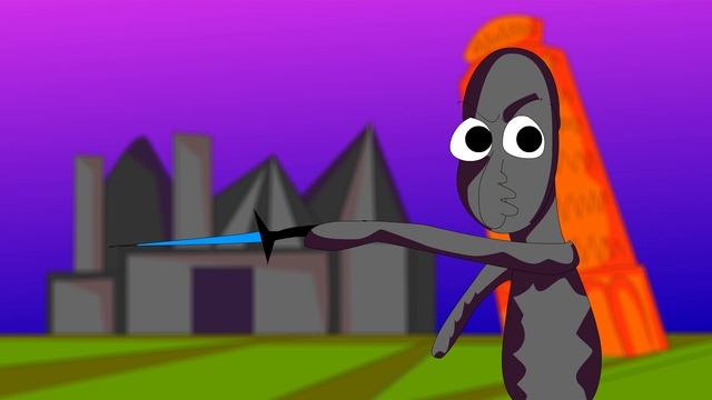 КРОТЫ-ХОМЯКИ ( animated clip )