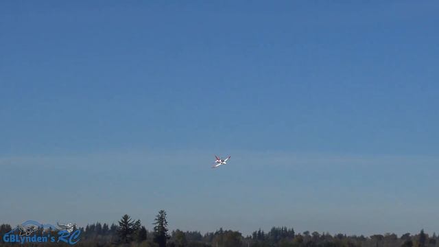 Maiden Flight Review | Arrows RC Avanti S 50mm EDF Jet