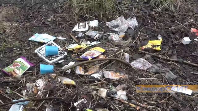 Грязно. Кто виноват? смотреть онлайн