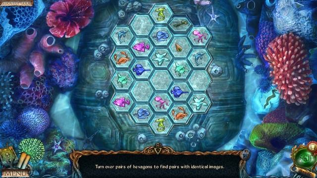 Lost Lands: Dark Overlord (Part 13): Saving the Mermaids! смотреть онлайн