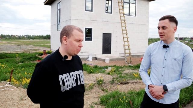 ИПОТЕКА НА СТРОИТЕЛЬСТВО ДОМА 2022! ВСЯ ПРАВДА! ПОЧЕМУ ТАК ТЯЖЕЛО ПОЛУЧИТЬ СЕЛЬСКУЮ ИПОТЕКУ?