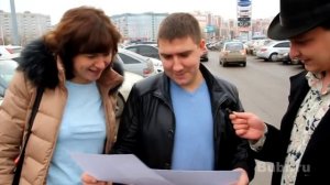 Кроссовер JAC S5. Разрушаем стереотипы.