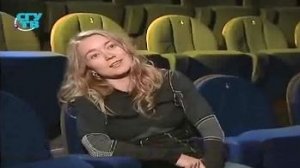 Елена Фокина, хореограф, танцовщица, актриса