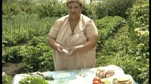 Рецепт плацинда
