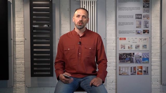 Выбираем радиатор отопления. Сравнение и подробный обзор особенностей. смотреть онлайн