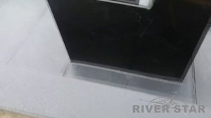 Лодка из ПНД Джон Бот проект и реализация