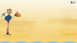 Hopy Tree Папа ПРОТИВ злодея СПАСТИ малыша - Мультик игра для детей