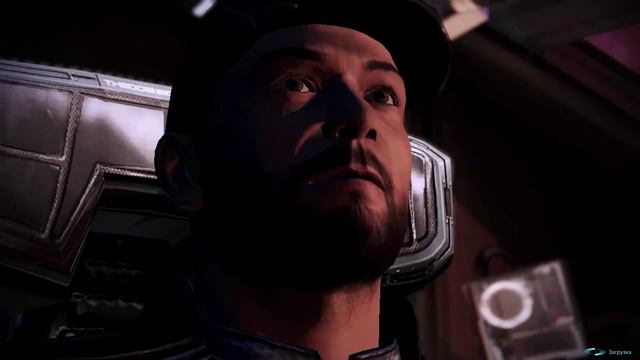 Mass Effect 3 - прохождение [69] - русские субтитры