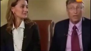 Билл и Мелинда Гейтс о сокращении населения