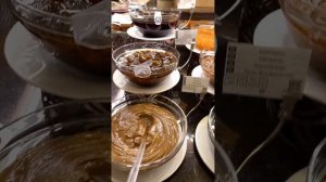 Главный ресторан отеля PAPILLON AYSCHA Belek Antalya.