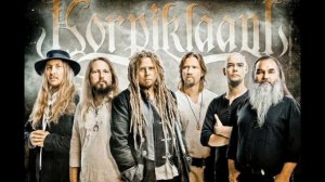 Korpiklaani-Ievan Polkka Studio version