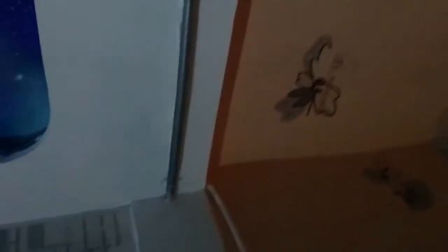 Космическая детская спальня на даче.. смотреть онлайн