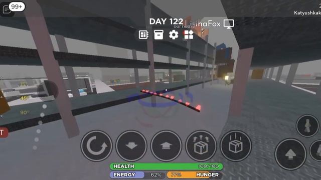 Роблокс, играю Икеа 3008, челлендж по цветам часть 1 смотреть онлайн