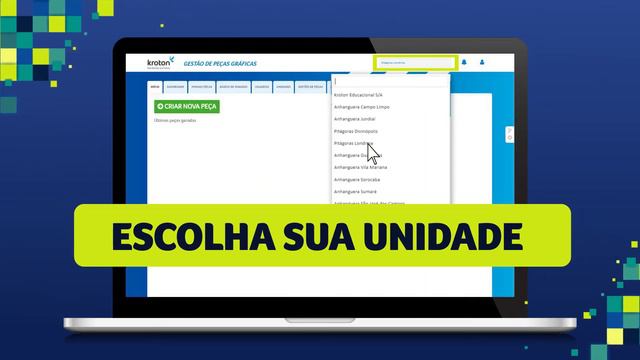 Kroton | Tutorial KREARE смотреть онлайн