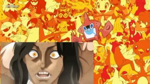 ВСЁ О СТАРТОВИКАХ АЛОЛЫ ЗА 9 МИНУТ