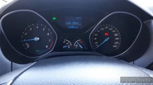 Ford Focus, 2012г. 1,6МТ(105л.с.) , видеообзор от Юрия Грошева, автосалон Boston HD 720p
