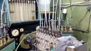 Ремонт ТНВД маз евро 3 179