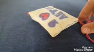 Комната для басика DIY