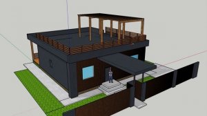 Итоги 2х зим.  Отопление дома из Арболита 110км.м. Энергоэффективный дом. Отопление без газа.
