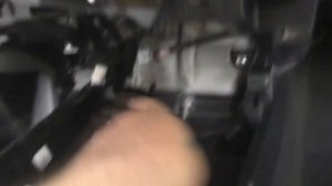 Toyota Camry XV70 . Разбираю салон,готовлю к шумоизоляции!