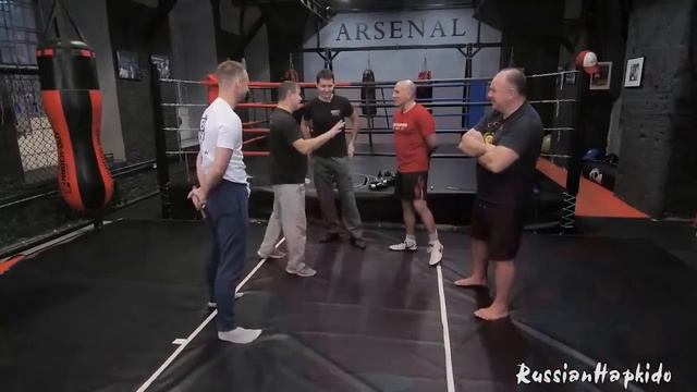 [Разбор полетов] Извор на Бо-бо Ч.4 Прыжки, против пистолета смотреть онлайн