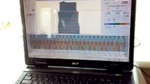 Компьютеризируем любую вязальную машину