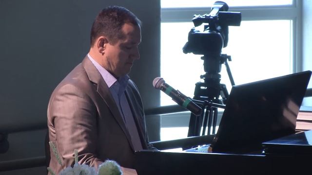 Пение - "Когда на всей планете" смотреть онлайн