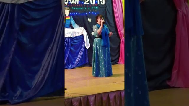 Праздник Белого месяца. смотреть онлайн