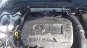 Škoda Superb Combi самый просторный из доступных универсалов.mp4
