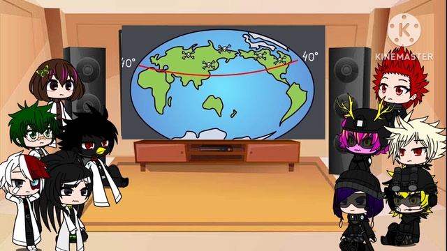 Class 1A reacts to Dr Bob: SCP 4666- The Yule Man смотреть онлайн