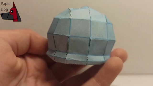 How to make paper Lou and King Lou???. Brawl Stars Papercraft. смотреть онлайн