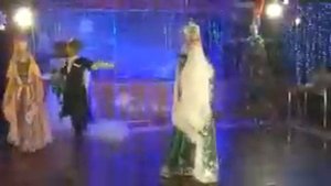 Альбина Токова - Джигит