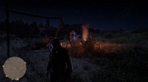 red dead redemption 2