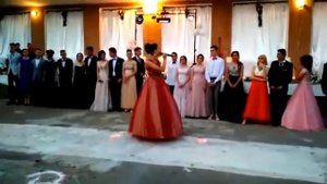 Стих на выпускной ( для родителей)