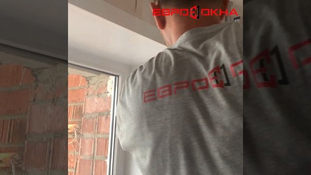 Наша новая выполненная работа по ул. Университетская: монтажная бригада справилась на отлично! смотреть онлайн