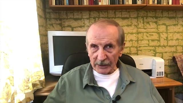 ЧТО ДЕЛАТЬ  -  #Веллер 31 05 2022