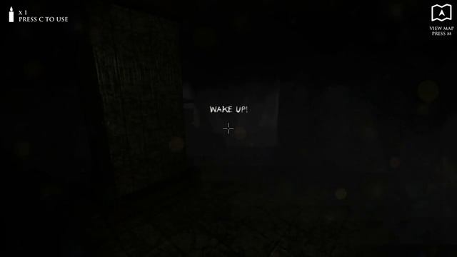 САМОЕ СТРАШНОЕ ПОДЗЕМЕЛЬЕ | Dungeon Nightmares Прохождение #1