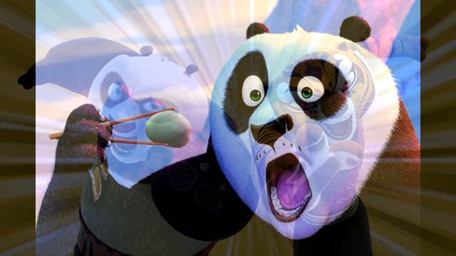 Пандемия панд