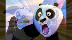 Пандемия панд