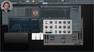 САМОЕ ШИРОКОЕ ЗВУЧАНИЕ В FL STUDIO 20 - ВИДЕОУРОК