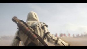 Серхио Рамос лицо игры Assassin's Creed III