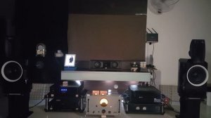 Audio gd R8-HE Dac Dsp NOS Mode (Class mode without TDA mode simulate 00005 )