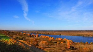 Душа грустит о небесах. Романс на стихи СЕРГЕЯ ЕСЕНИНА...